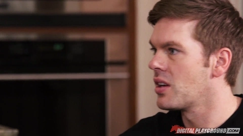 Sex Machina: A XXX Parody, Scene 2 - Jayden Cole, Eva Lovia