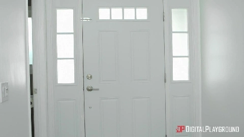 Naked Misty Isiah - Misty Stone