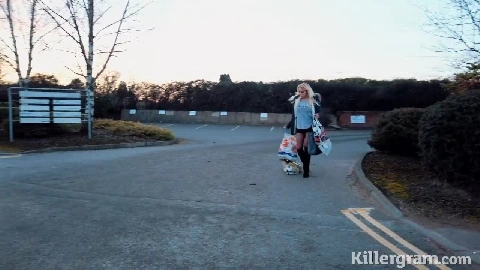 Hot Wife And The Toyboy - Tara Spades