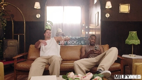 Blonde MILF Teacher Gets Double-Teamed in HD - Brianna Coppage