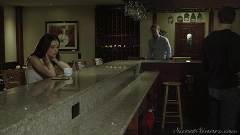 MY DAD,YOUR DAD #03 IN 4K