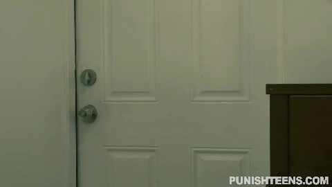 PunishTeens - Sophia Leone - Bandits Of Bondage