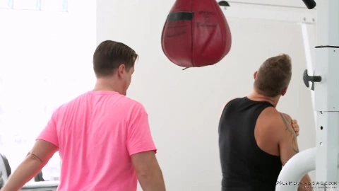 My Broken Body - NuruMassage Sophia Leone