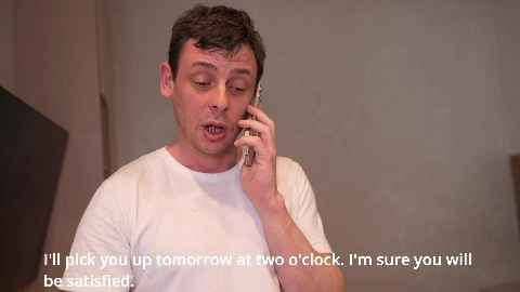 My stepdad realtor fucked my Ass in a luxury penthouse (Alice Xo) - Peter Indigo