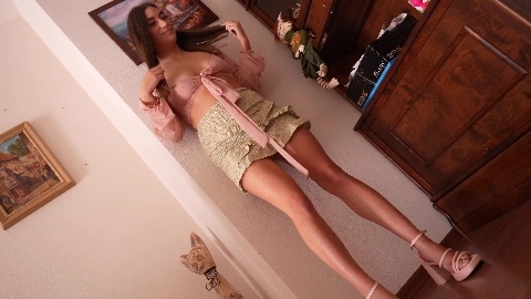 Jokes with Stepdad led to Anal. No choice. (Elise Moon) - Peter Indigo