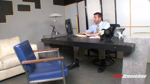 Fresh Outta High School #11 (Britney Amber) - NewSensations