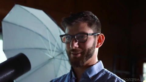 Don't Tell My Wife I Buttfucked Her Best Friend #09, Scene 01 (Britney Amber) - DevilsFilm