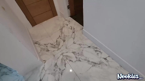 Sophia Leone - The One That Got Away - Hijab Fantasy