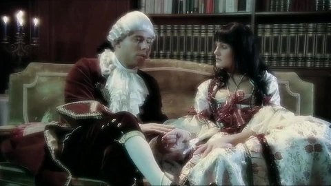 Casanova - Sarah Twain