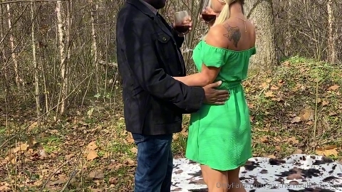 Maasaiwarriorbbc 02 You Never Know What You Will Find Hiking Around Hotwife Ranch - Baree Swamp