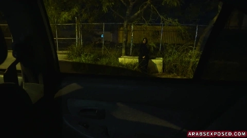 She Fits Perfectly As An Arab