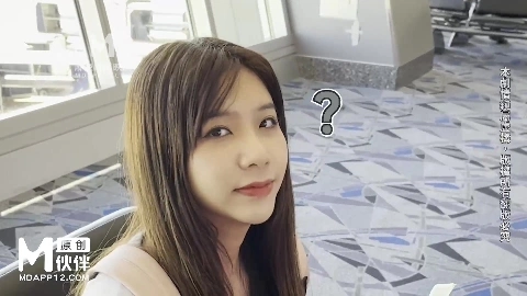 MM-086 - Wu Mengmeng