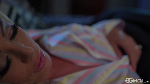 Isabelle Deltore Britney Amber The Sleep Creep