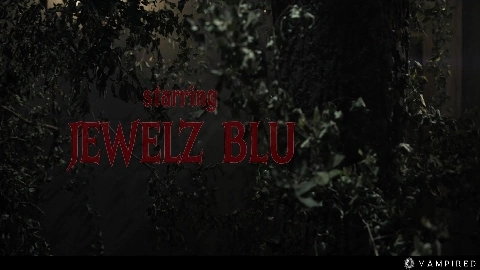 Vampired - Black Angel And Jewelz Blu - Injustice