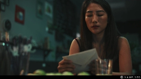 Vampired - Bunny Brownie And Lia Lin - Eternal Beauty