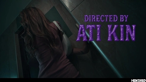 Hentaied - Tiffany Tatum - Descending 2