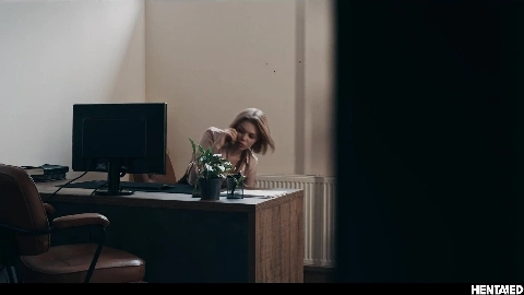 Hentaied - Ashby Winter - Descending