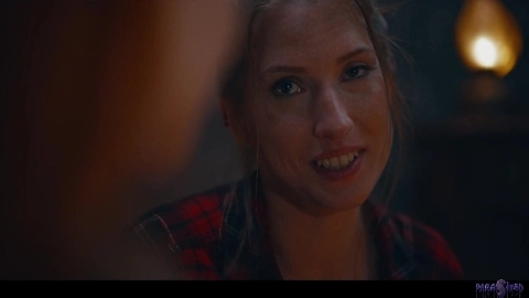 Parasited - Octavia Red And Sofia Rivers - The Last Sip