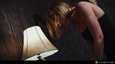 Vampired - Ashby Winter And Clea Gaultier - Puppet Mistress