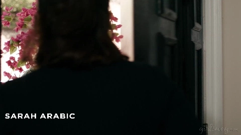 Casey Calvert And Sarah Arabic - GirlsWay