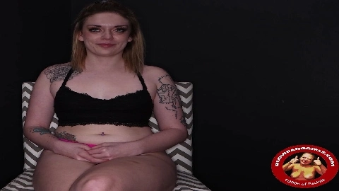 One Of The Messiest Blowbangs Ever - Aura Moon