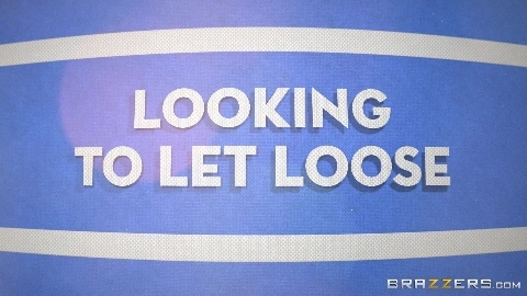 Looking To Let Loose - Gabbie Carter