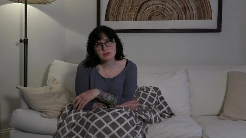 Step-Mom's Feel Better Blowjob - Bettie Bondage