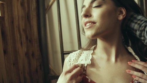 Slut Tears in HD - Arielle Faye