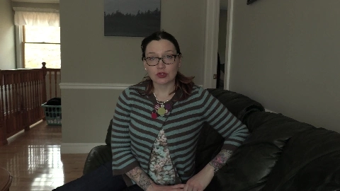 You're No Good for My Daughter - Bettie Bondage