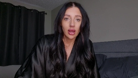 Step-Mommy's Multiple Personalities - Tattooed Temptress