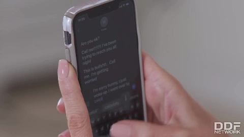 Silvia Saige 2 - HandsOnHardcore