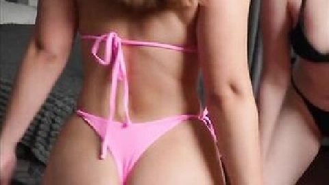 Peter Indigo - Two step-sisters' talents - fucking with daddy (Margo von Teese & Hazel Grace)