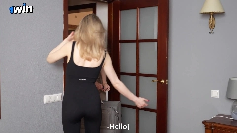 Two Creampies for two Stepsisters (Milka Way & Alice Xo) - Peter Indigo