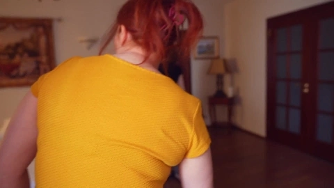 Stedmor og Stedsøster. Begge forbandede. (Fulde version. Milka Way & Ellie Indigo SIn) - Peter Indigo