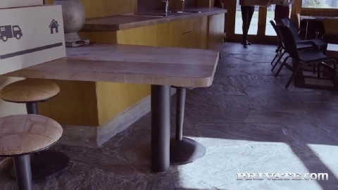 Moving Day Fuck - Sybil A