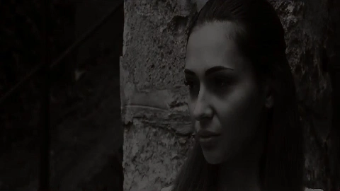 Met Art - The Life Erotic - Love Temperances 2 - Natasha Star, Nesty