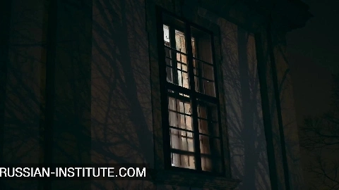 Dorcel - Russian Institute 22. Visite medicale - Lea Guerlin, Nesty