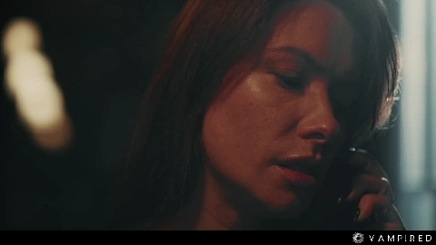 Vampired - Octokuro And Sata Jones - Vampirella Unleashed