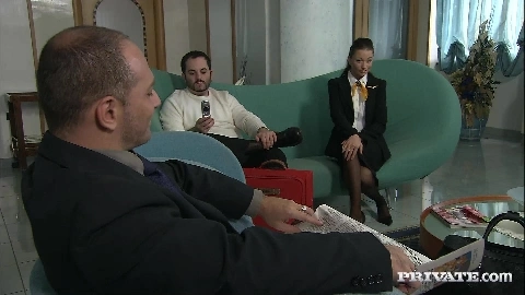 Private Exotic 1 - Sluts of the Caribbean sc 1 - Nesty, Tera Bond