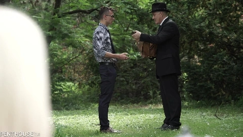 Penthouse - Deceiver 5 - Nesty