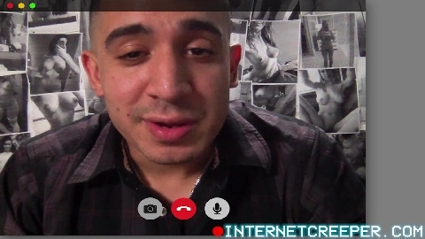 InternetCreeper - Realtor Roped Up - Mi Ha Doan