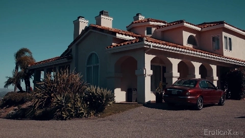 Surprise Weekend Getaway - Jessie Saint Brad Newman