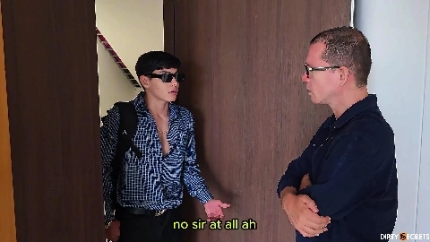 Hustler Fucks Me 2 - Emma Anturin