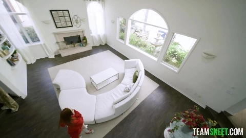 TeamSkeetLabs - Madi Collins - Lil Masturbator 2