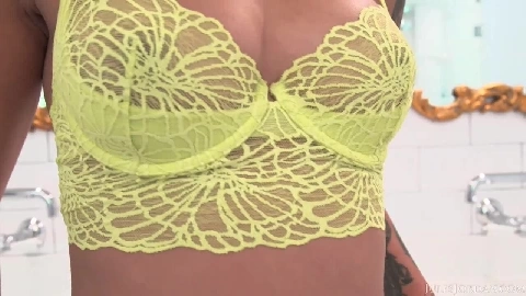 Honey Gold - JulesJordan