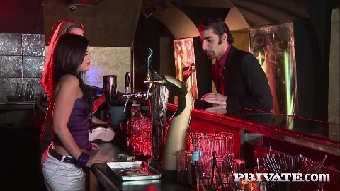 Madison Parker, Addicted to Anal