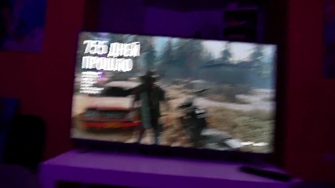 POV. Sexy supermodel in your bathroom. FoxyElf - Arina Fox