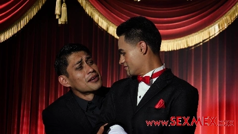 THE VENTRILOQUIST’S DUMMY . Lina Henao - HALLOWEEN SPECIAL