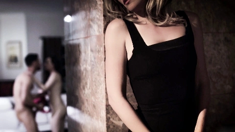 Is it weird, when she's my stepdaughter?