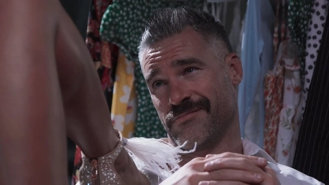 Love Sex Fashion Scn4 - Misty Stone